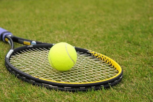 【テニス】ウィンブルドン・ジュニア選手権優勝の望月慎太郎のプロフィールは？人柄は？
